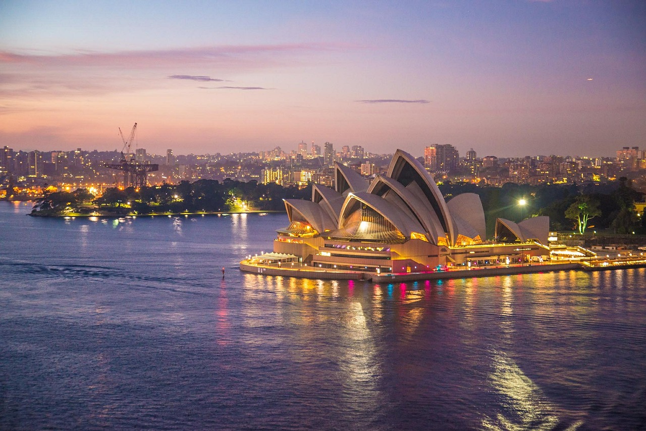 Top Courses That Can Help You Get PR in Australia - NepaliPage