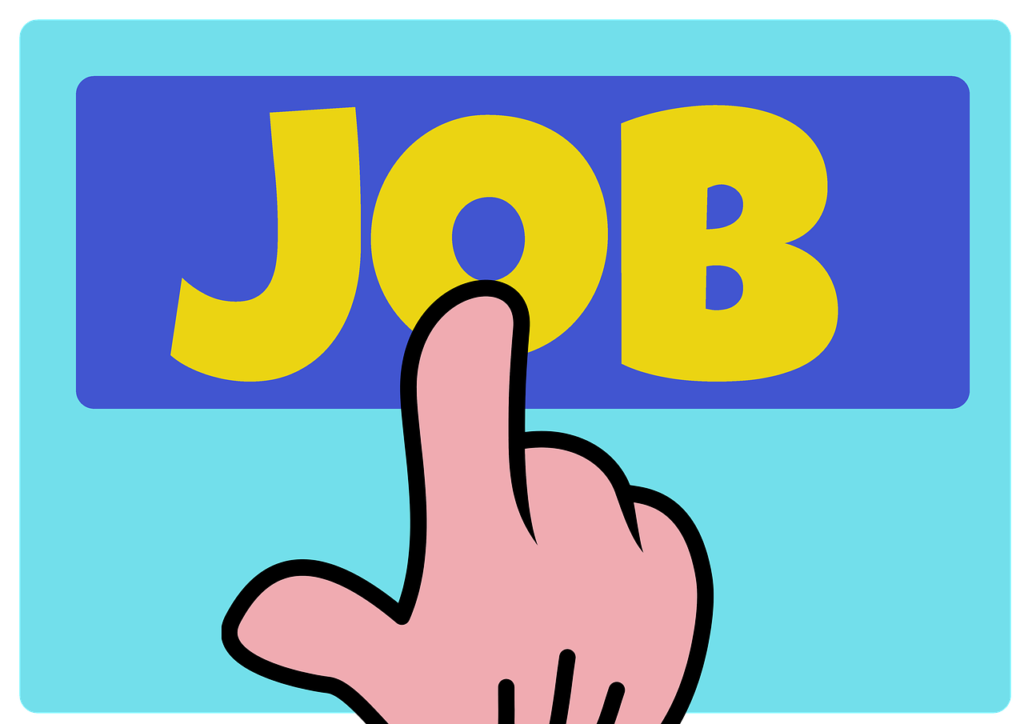 Finding Job in Sydney Made Easy