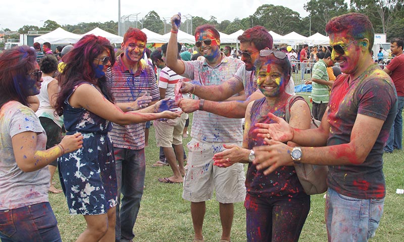 Why you should migrate to Australia? - NepaliPage
