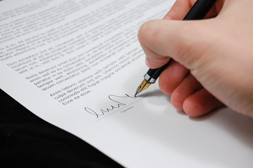 Things You Should Know Regarding Agreement With Education Agents - NepaliPage