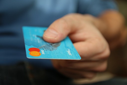 All you need to know about Credit Card Chargeback and Scams - NepaliPage