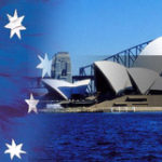 study in australia