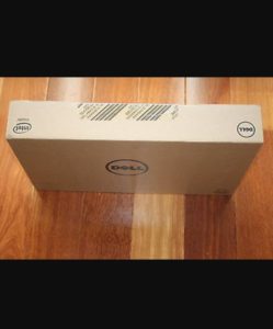 Dell Lattitude 7470 Business Ultrabook