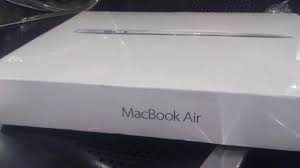 MacBook Air 