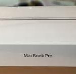 Macbook Pro 13 Inch 128gb SSD1