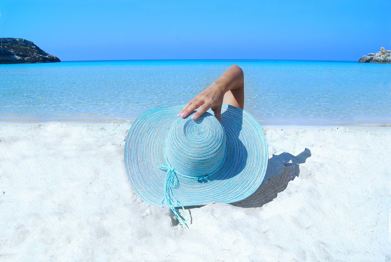Staying Safe at Beaches in Australia - NepaliPage