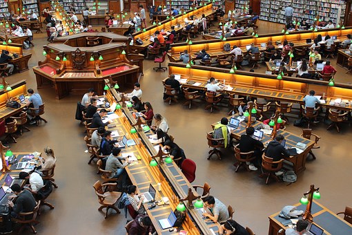 International Students numbers rising in Australia - NepaliPage