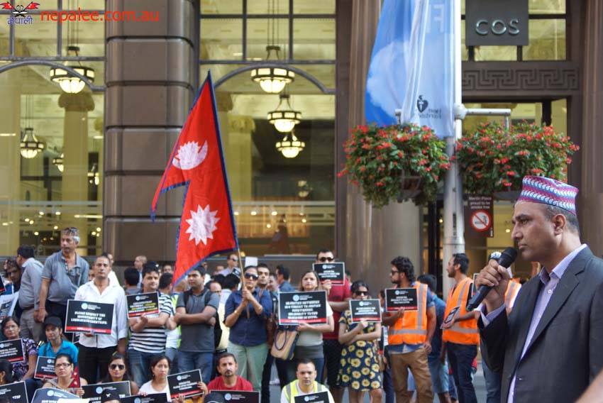 Nepal-born Aussies increasing at the highest rate - NepaliPage