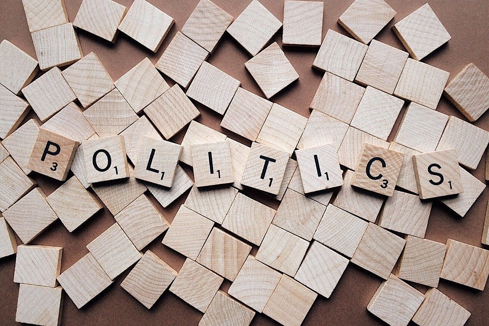 Top Reasons to Choose Politics as a Career Option in Australia - NepaliPage