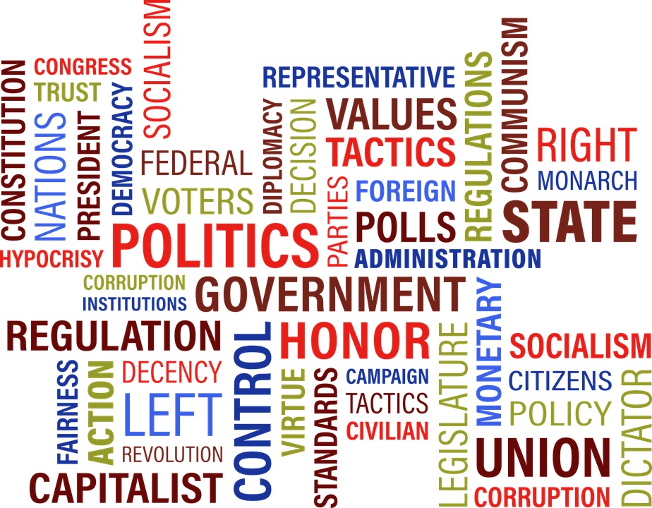 Top Reasons to Choose Politics as a Career Option in Australia - NepaliPage