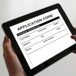 application form
