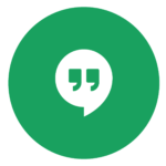 logo-google hangout