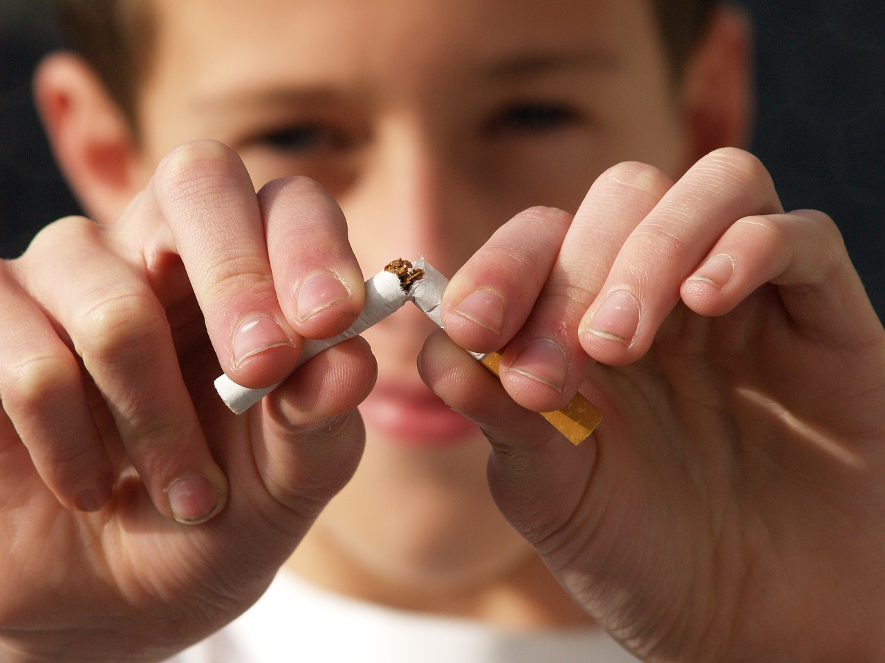 Smoking in College Campus? Smoking Rules You Should Know - NepaliPage