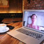 skype chat