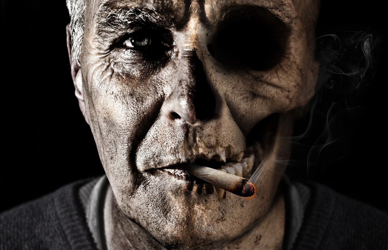 Smoking in College Campus? Smoking Rules You Should Know - NepaliPage