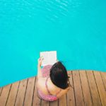 swimming-study