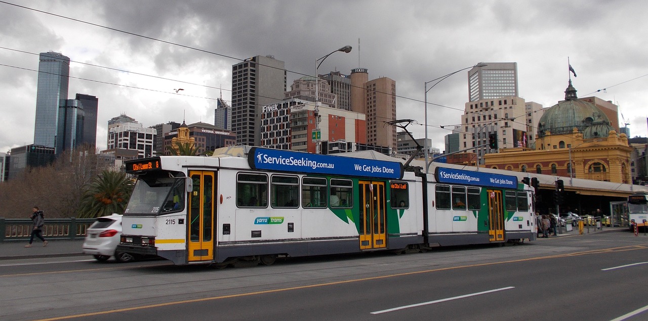 A Quick Guide to Melbourne's Neighborhood - NepaliPage