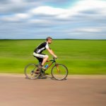 bicycle-Riding Cycle in Melbourne