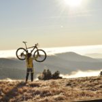 round-Riding Cycle in Melbourne