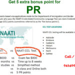 NAATI CCL NEPALI AD
