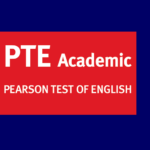 PTE Academic test