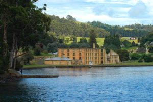 Study in Tasmania - NepaliPage