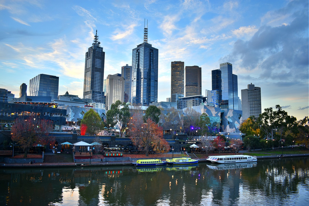 Top Ten Reasons to move to Australia - NepaliPage