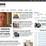 news comau