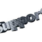 support help