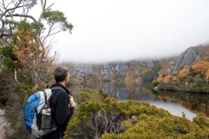Study in Tasmania - NepaliPage