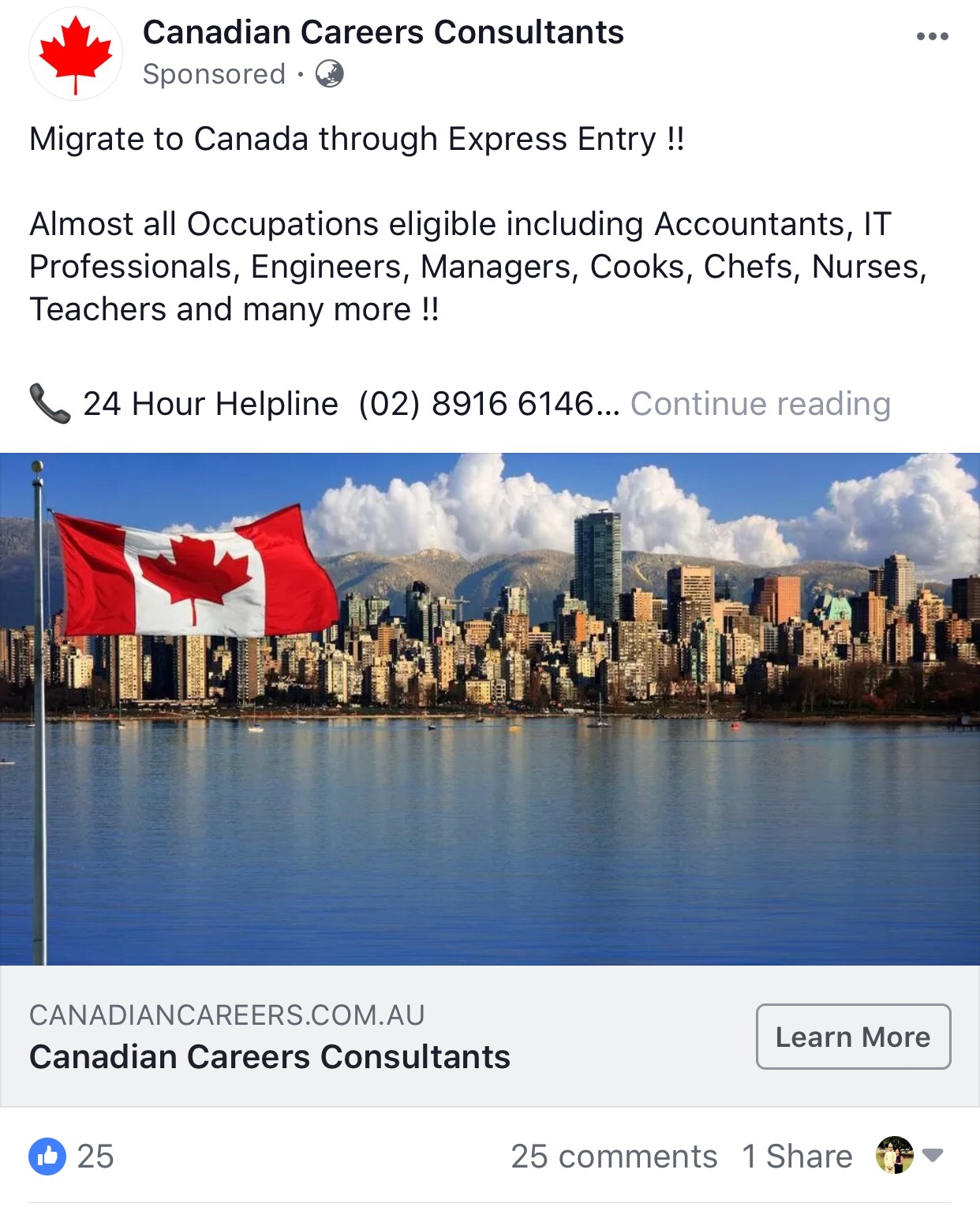 Anxious students eying Canada for PR - NepaliPage