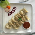 Nepali Momo Dumpling