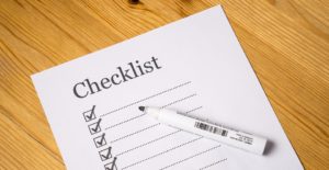 The Ultimate Checklist for Studying Abroad - NepaliPage