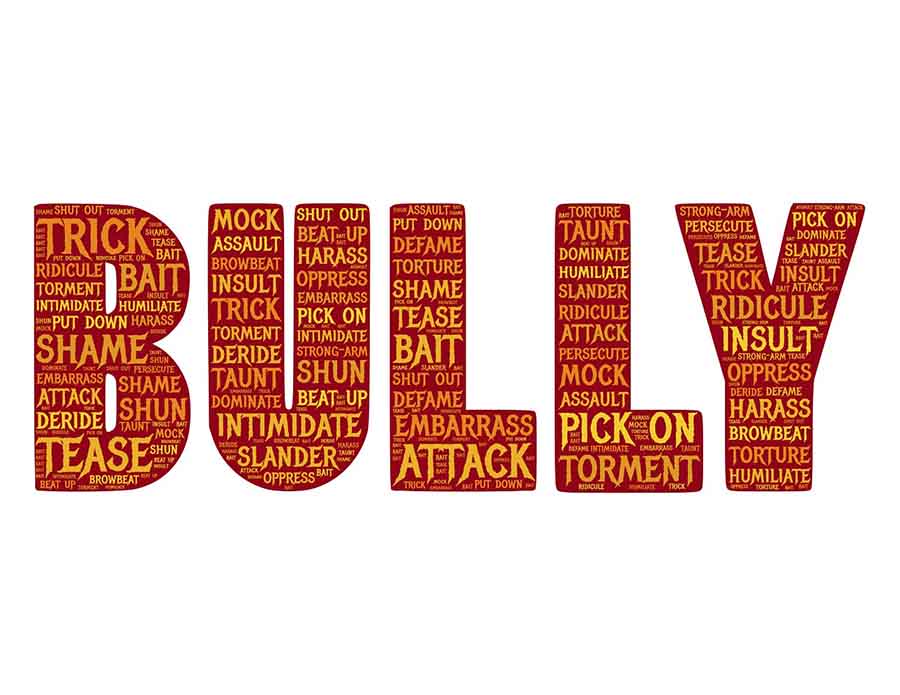 How to tackle being bullied at work - NepaliPage
