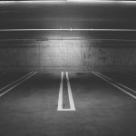 parking deck