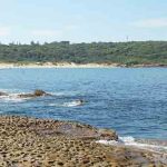 Scenic View of La Perouse 5