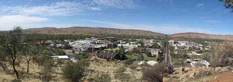 Northern Territory: permanent residency with relaxed English - NepaliPage