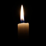 Candle light