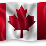 canada flag