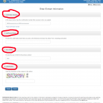 2022 DV lottery results out how to check 3