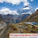 NepaliPage Annapurna Base Camp