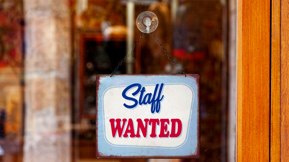 Australia has record job vacancies, but don’t expect it to lead to higher wages - NepaliPage
