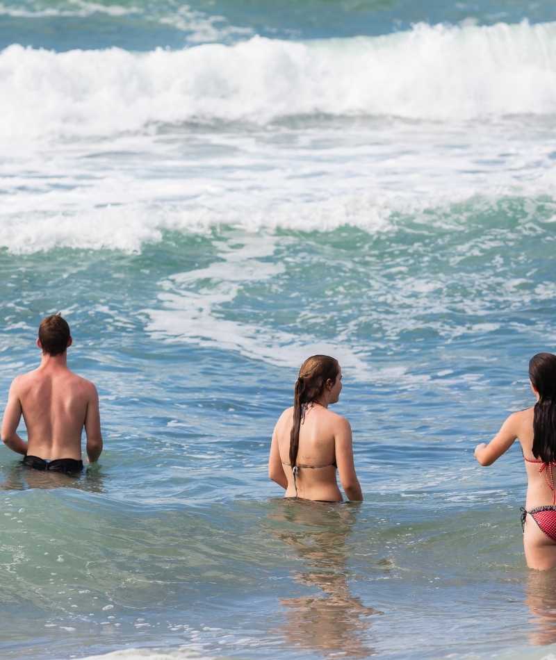 The 8 deadly days of Christmas: how to stay safe from drowning in Australia this summer - NepaliPage