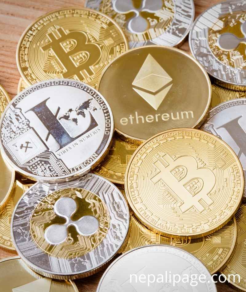 After a big year for cryptocurrencies, what’s on the horizon in 2022 - NepaliPage