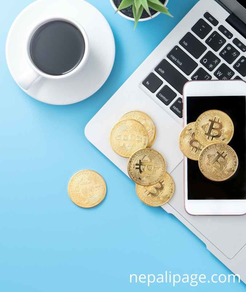 After a big year for cryptocurrencies, what’s on the horizon in 2022 - NepaliPage