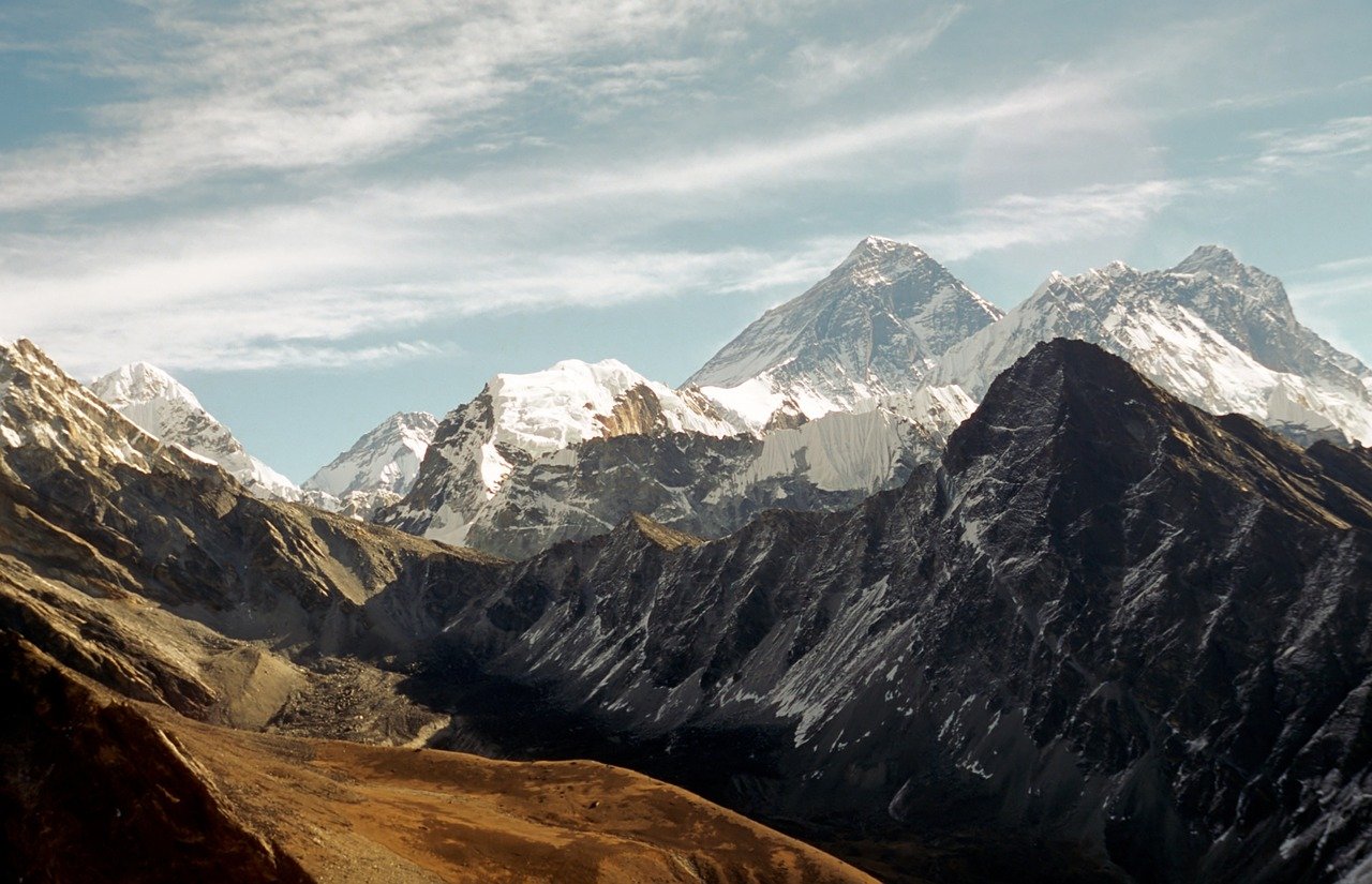 Nepal Honeymoon In 2021: 11 Alluring Places inside Nepal - NepaliPage