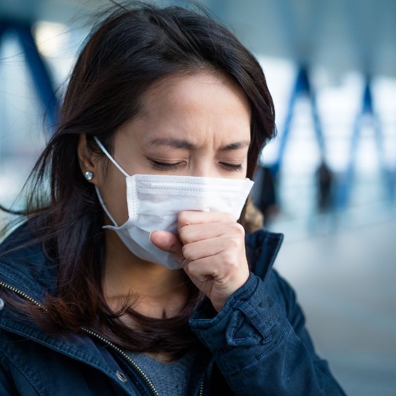 I’ve tested positive to COVID. What should I do now? - NepaliPage