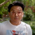 Praval Gurung