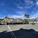 Auburn Station NSW Sydney West