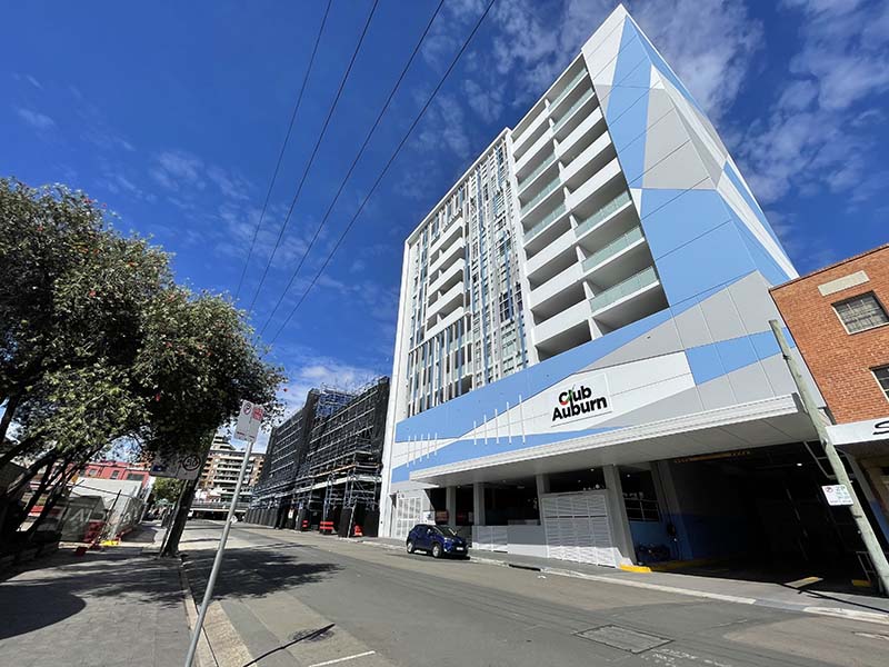 Why is Auburn such a popular hub for Nepalese in Australia - NepaliPage